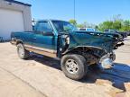 1998 Chevrolet GMT-400 K1500