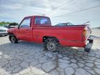 1986 Toyota Pickup Base