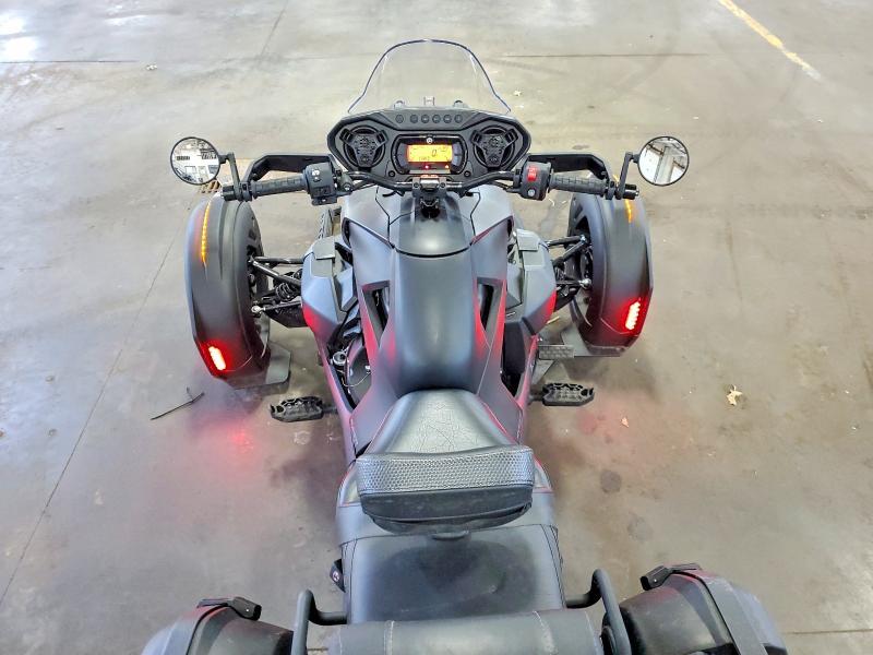 2022 Can-Am Ryker Rally Edition