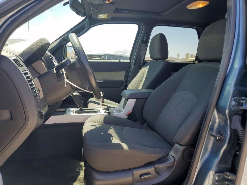2011 Mercury Mariner