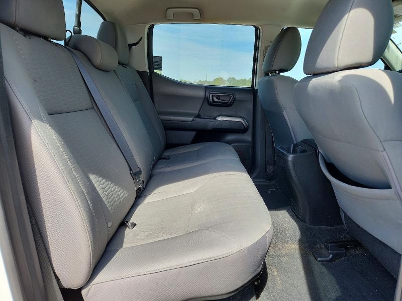 2016 Toyota Tacoma SR5 V6