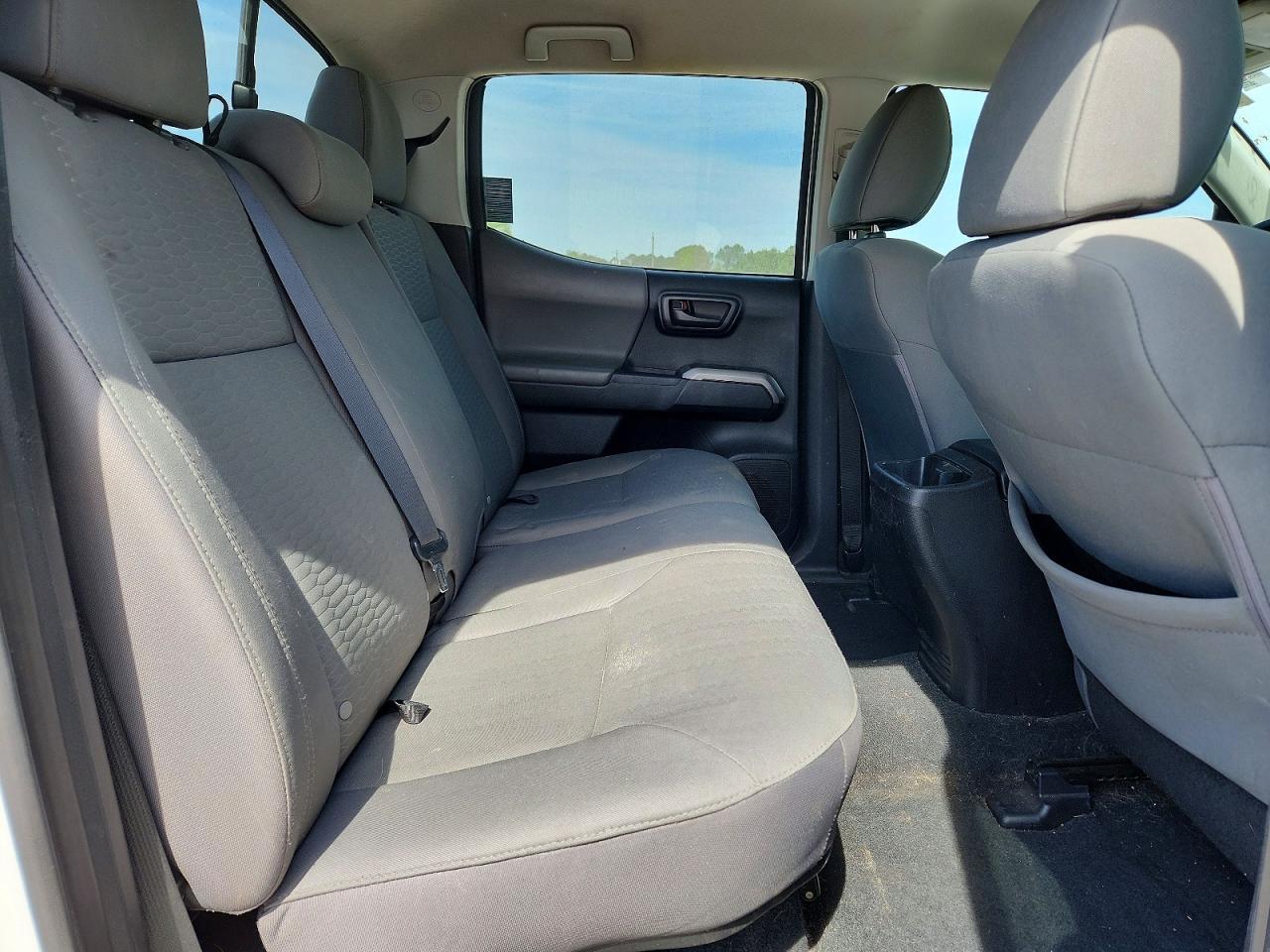 2016 Toyota Tacoma SR5 V6