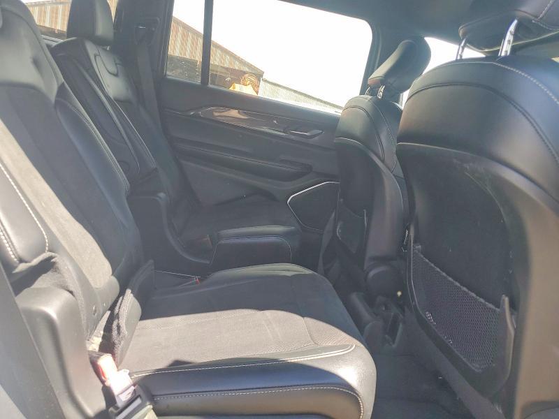 2021 Jeep Grand Cherokee l Laredo