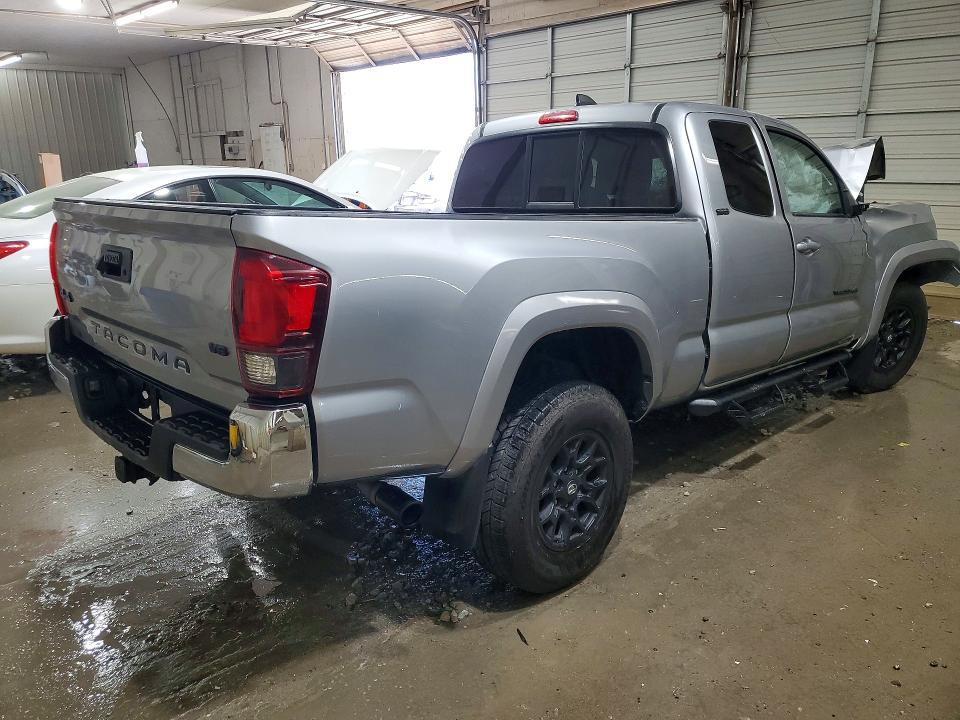2020 Toyota Tacoma SR5 V6