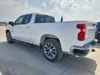2019 Chevrolet Silverado C1500 LT