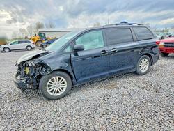 2015 Toyota Sienna xle 8-passenger for sale in Pekin, IL