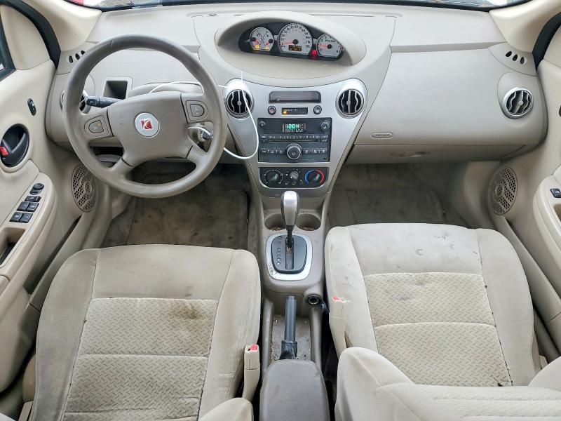 2006 Saturn Ion Level 3