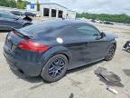 2014 Audi Tt Premium Plus