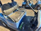 2020 Club Car Tempo Lithium