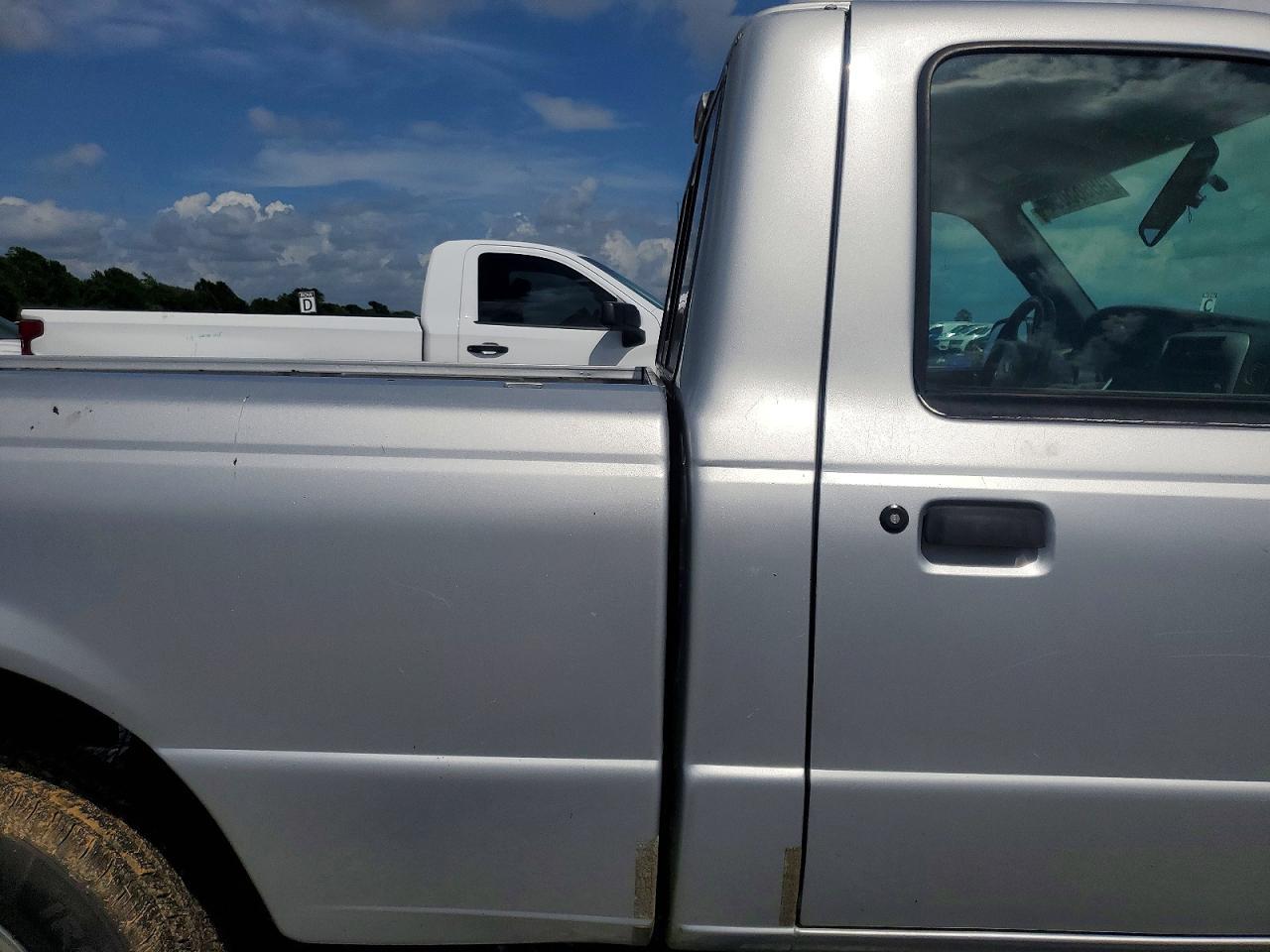 2003 Ford Ranger