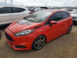 2014 Ford Fiesta st en venta en Elgin, IL