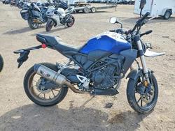 2021 Honda Cbf300 na for sale in Phoenix, AZ