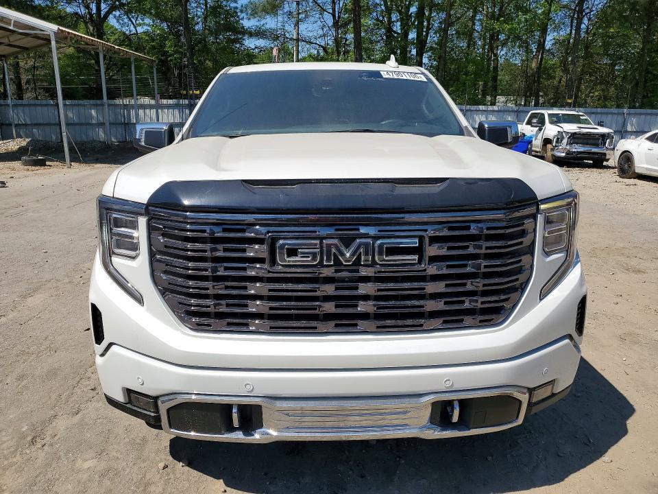2025 GMC Sierra K1500 Denali Ultimate