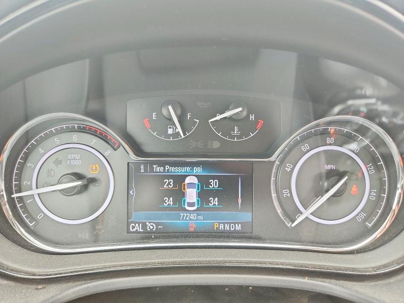 2017 Buick Regal Sport Touring