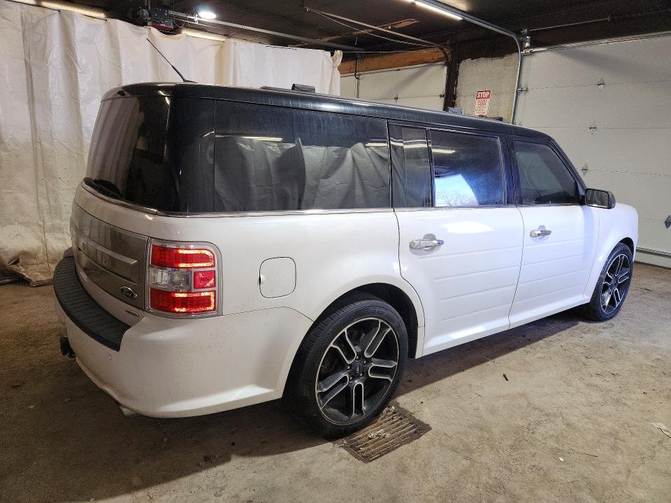 2013 Ford Flex Limited