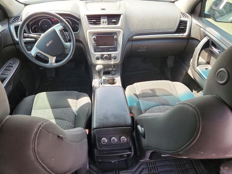 2014 GMC Acadia sle