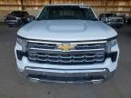 2023 Chevrolet Silverado K1500 LTZ