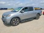 2017 Honda Ridgeline RTL