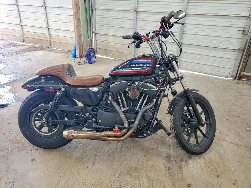 2020 Harley-Davidson XL1200 NS