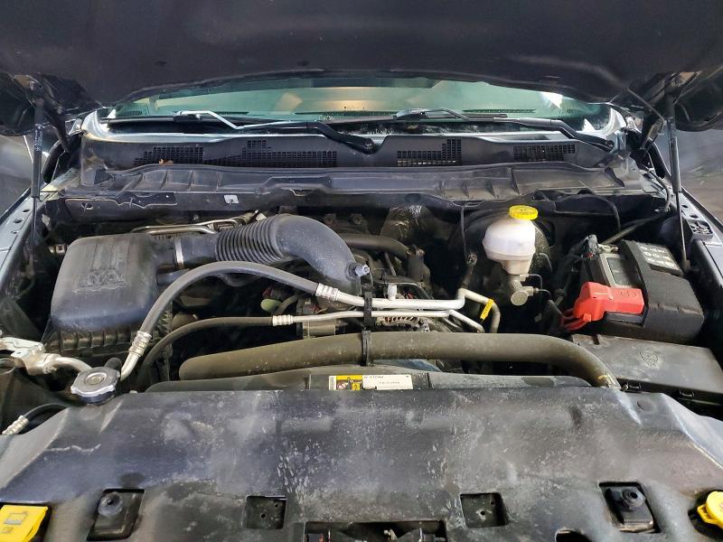 2022 Dodge RAM 1500 Classic SLT