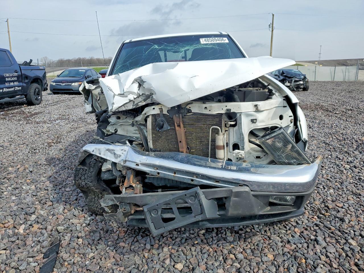 2012 Chevrolet Colorado LT
