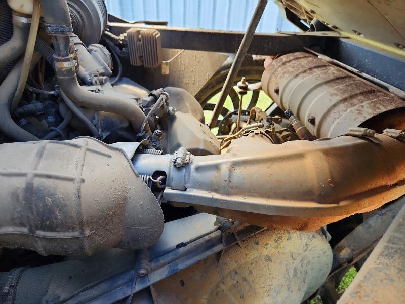2019 Can-Am Defender Utility Vehicle