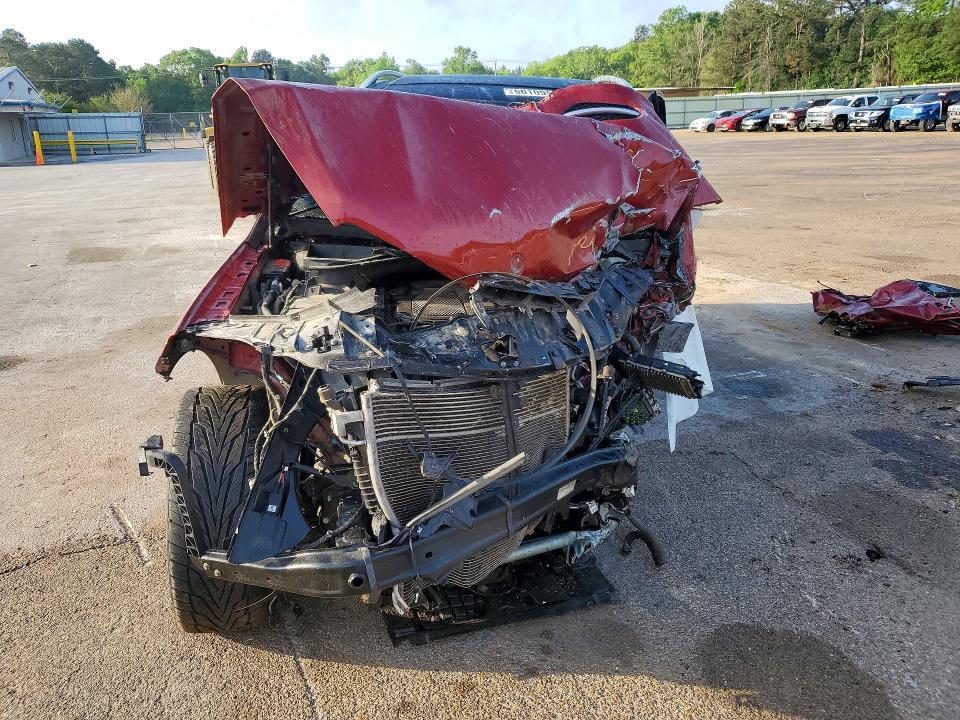 2018 Mercedes-Benz Gle 350 4matic