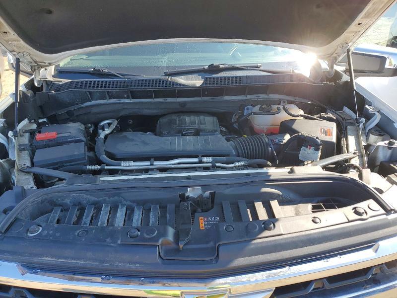 2024 Chevrolet Silverado K1500 LT-L