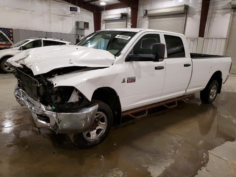 2012 Dodge Ram 2500 st