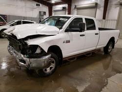 2012 Dodge Ram 2500 st for sale in Ham Lake, MN