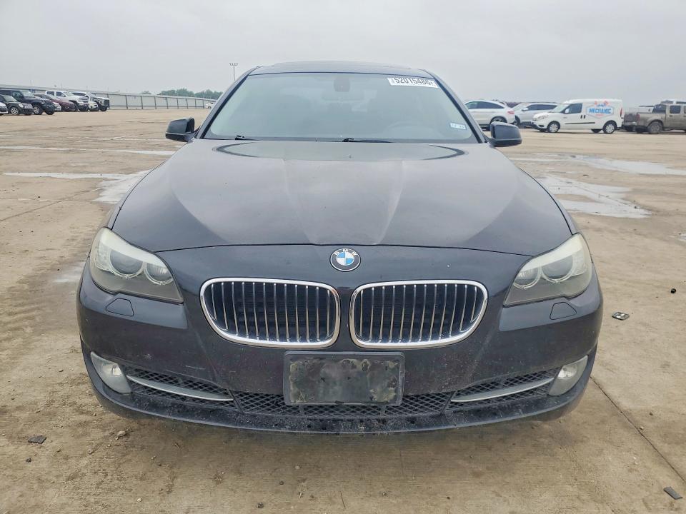 2011 BMW 535 i