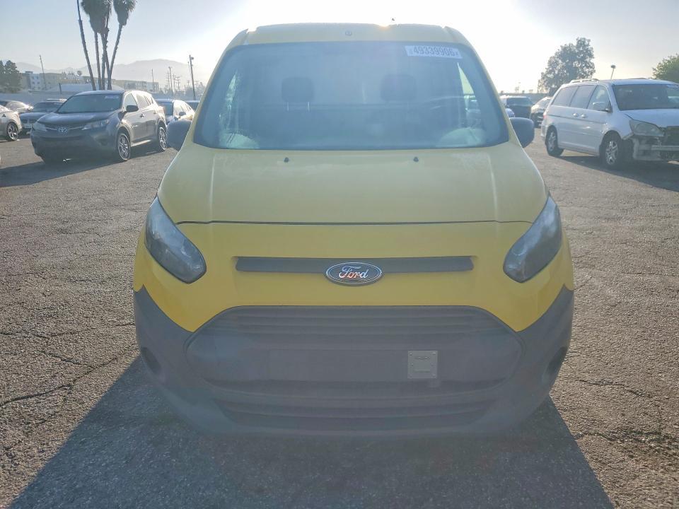 2016 Ford Transit Connect xl Delivery van