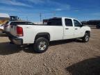 2011 Chevrolet Silverado K2500 Heavy Duty LT