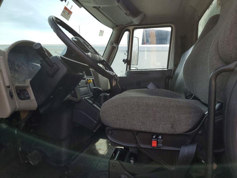 2015 International 4000 4300