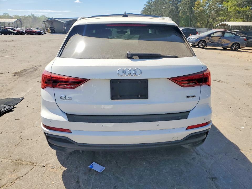 2023 Audi Q3 Premium s Line 45