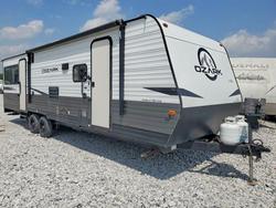 New arrivals for sale at auction: 2021 Forest River Forest RIV-Camper
