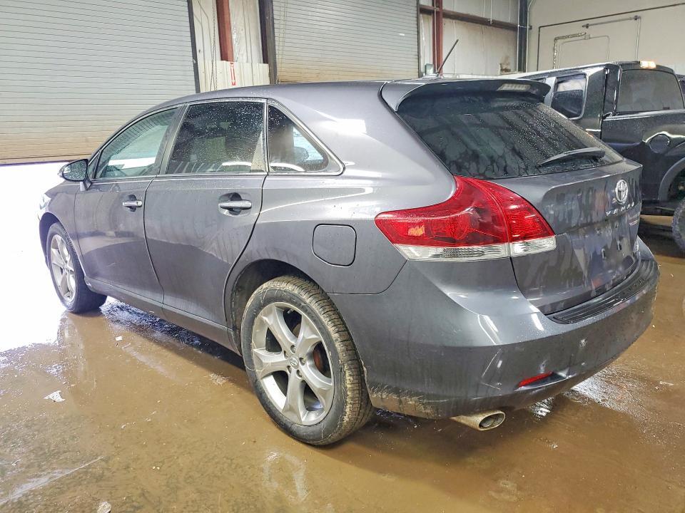 2014 Toyota Venza xle