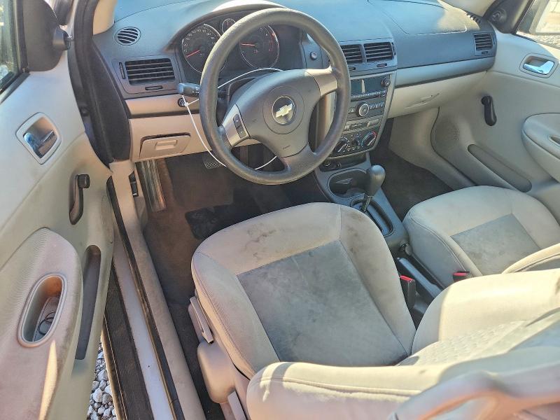 2007 Chevrolet Cobalt ls