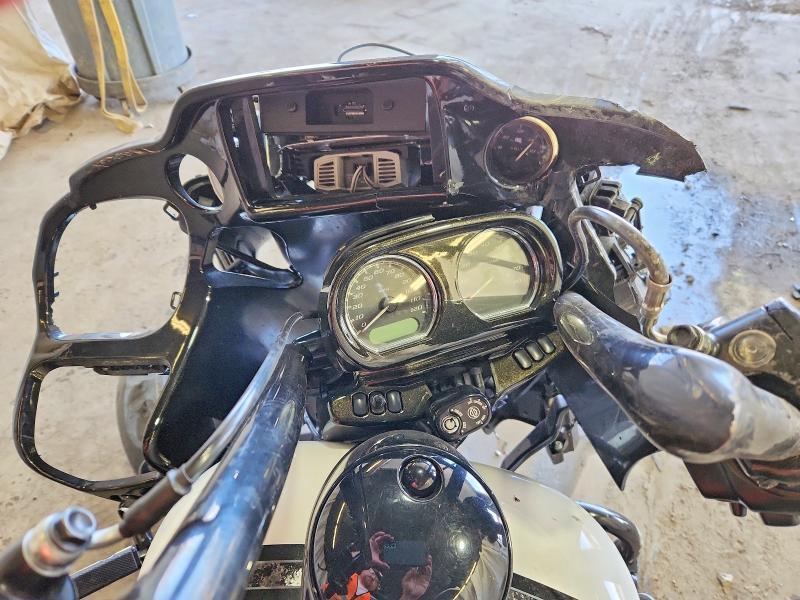 2018 Harley-Davidson Fltrxs Road Glide Special