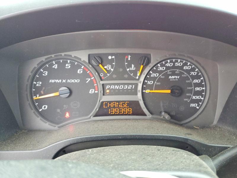2004 Chev Colorado