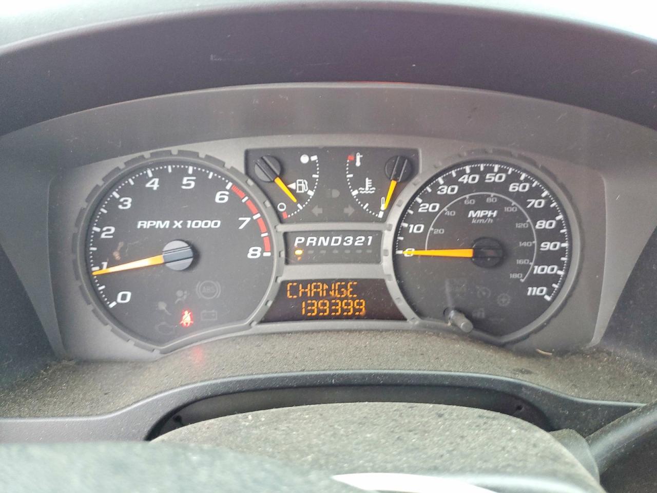 2004 Chev Colorado
