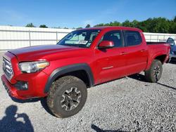 2019 Toyota Tacoma TRD OFF-Road en venta en Sulphur, LA