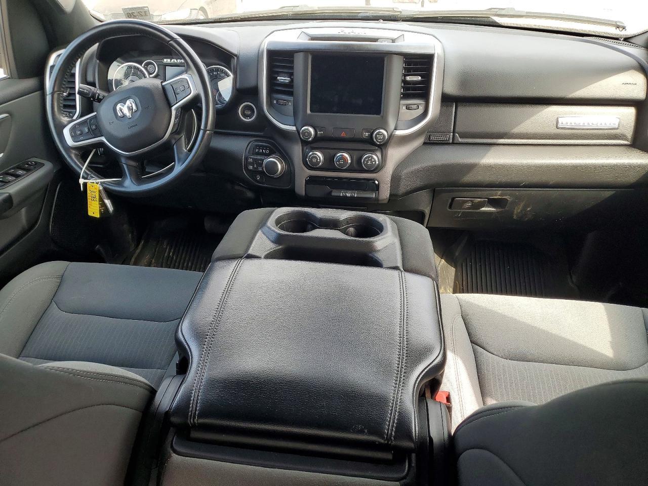2021 Dodge RAM 1500 BIG Horn