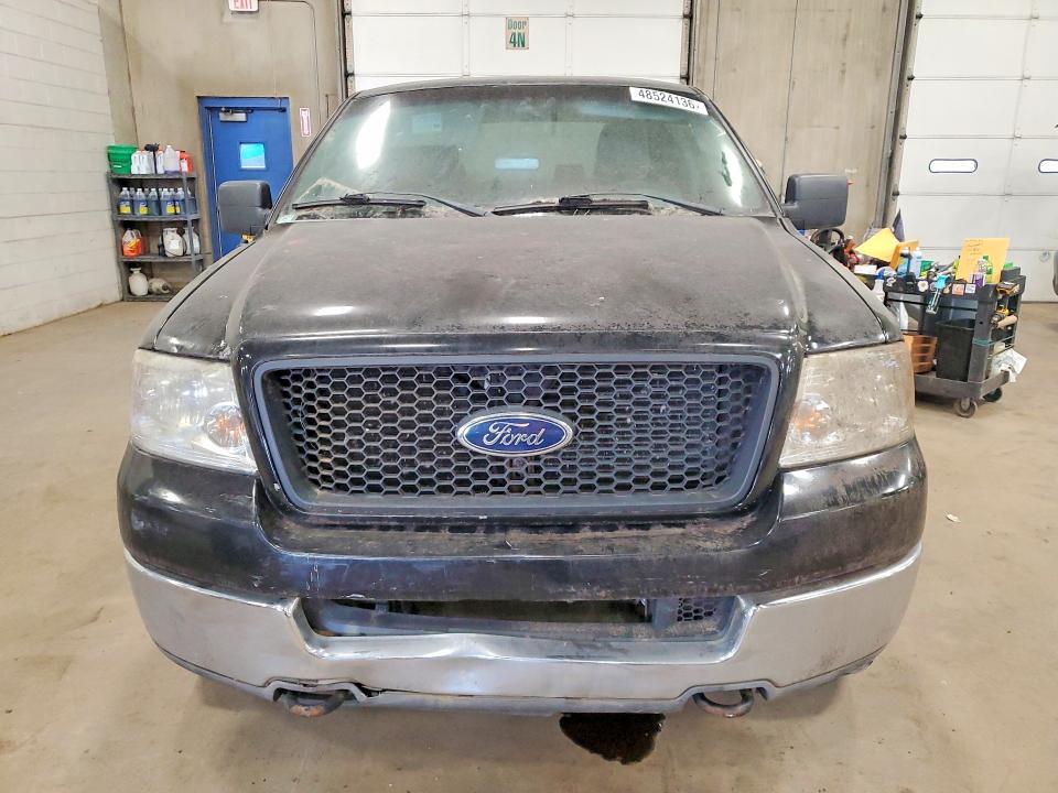 2005 Ford F150