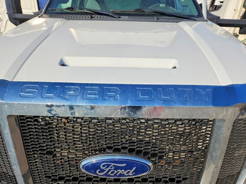 2019 Ford F650 Super Duty