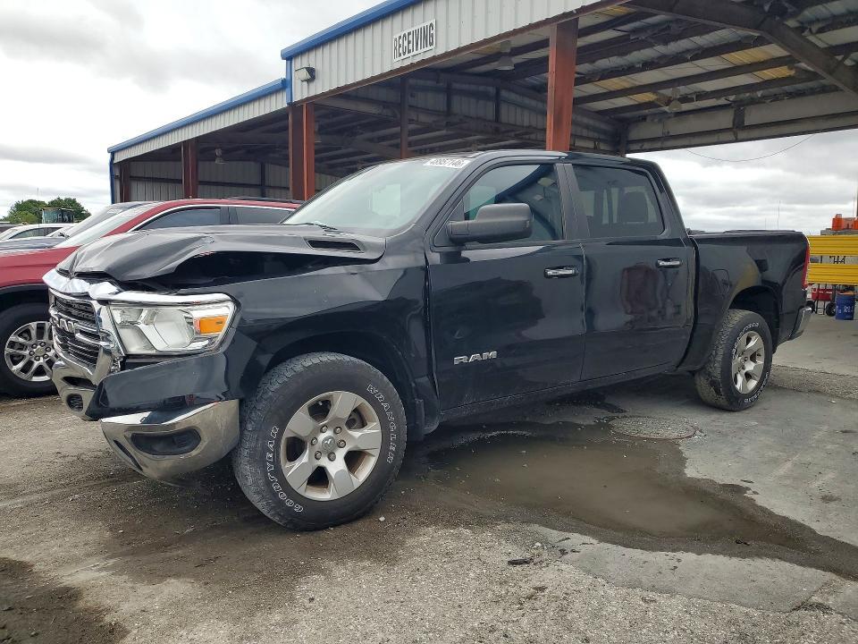 2019 Dodge RAM 1500 BIG Horn