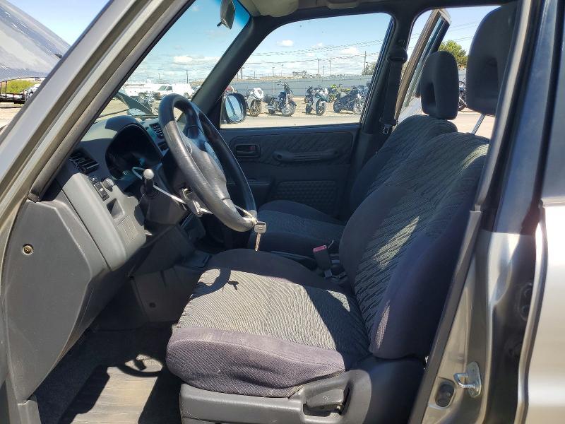 1999 Toyota Rav4