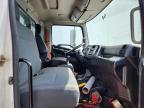2016 Hino 258/268 Flatbed Truck