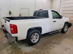 2008 Chevrolet Silverado C1500