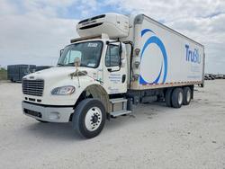 2022 Freightliner M2 106 Medium Duty en venta en Homestead, FL